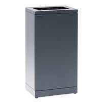 Poubelle ouverte Bica 857 95L - Image principale