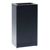 Poubelle ouverte Bica 857 95L - Image principale