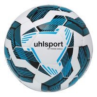Ballon de foot Fairtrade Top Training Addglue Uhlsport BlaT5 - Image principale