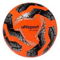 Ballon de foot Sala Classic Uhlsport Orange Fluo T4 - Image principale