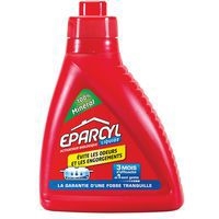 Liquide biologique pour fosses septiques 500ml - Image principale