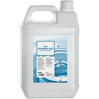 Eau déminéralisée de 20 l - Image principale