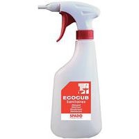 Pulvérisateur vide ecocub - Action verte - Image principale