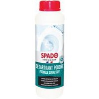 Lot de 12 Poudre détartrant WC de 750 g - Image principale