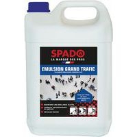 Emulsion professionnel - Spado Pro - Image principale