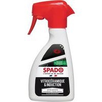 Lot de 6 Vitrocéramique et induction pulvérisateur de 250 ml - Image principale