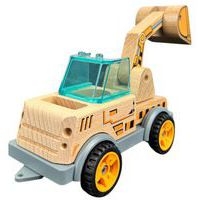 Pelleteuse transformable 23 cm - Image principale