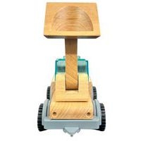 Pelleteuse transformable 23 cm - Image 6