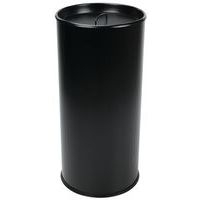 Cendrier à sable rond - 60L - Manutan Expert - Image principale