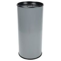 Cendrier à sable rond - 60L - Manutan Expert - Image 4