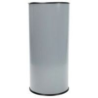 Cendrierà sable rond - 60L - Manutan - Gris - Image 5