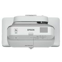 Vidéoprojecteur ultra courte focale EB-685W - Epson - Image 2
