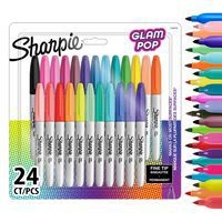 Blister 24 markers permanents glam pop - Image 9