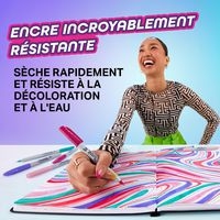 Blister 24 markers permanents glam pop - Image 4