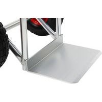 Diable alu - Roues increvables - Force 200 kg - Image 7