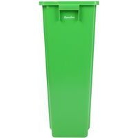 Collecteur pour tri sélectif - 80 L Vert - Image 6