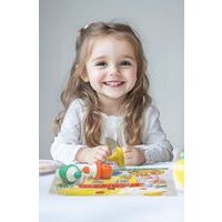 Mes premiers feutres ergonomiques - lot de 8 - Image 2