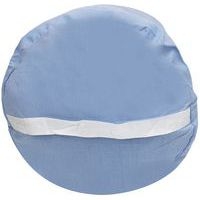 Sac à linge LINEN 70 L Bleu - Image 2