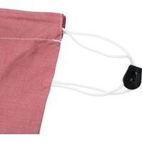 Sac à linge LINEN 70 L Rouge - Image 4