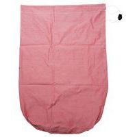 Sac à linge LINEN 70 L Rouge - Image 5