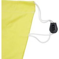 Sac à linge LINEN 70 L Jaune - Image 3