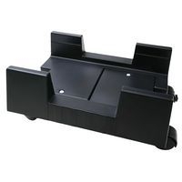 Support unité centrale sur roues - Manutan - Image principale