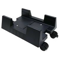 Support unité centrale sur roues - Manutan - Image 5