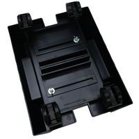 Support unité centrale sur roues - Manutan - Image 6