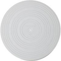 Marchepied mobile polypropylène - 2 marches Gris - Image 9