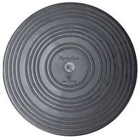 Marchepied mobile polypropylène - 2 marches Noir - Image 2