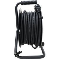 Enrouleur électrique de chantier IP44 40m NF - Image 3