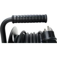 Enrouleur électrique de chantier IP44 40m NF - Image 5