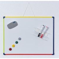 Tableau blanc 28 x 40 cm - Image 2