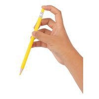 Tube 12 crayons porte-mine couleur rechargeables - Image 4