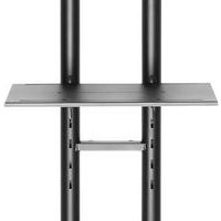 Support mobile PLASMA-M1700E pour écran jusqu'à 70" - NewStar - Image 7