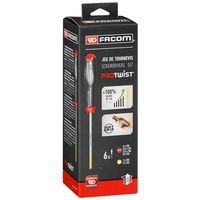 Jeu de tournevis Protwist® ATD.J5 - Facom - Image 2