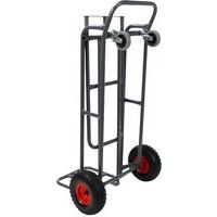 Diable chariot combiné 250 kg - 2 positions - Image 3