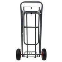 Diable chariot combiné 250 kg - 2 positions - Image 6