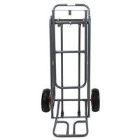 Diable chariot combiné 250 kg - 2 positions - Image 8