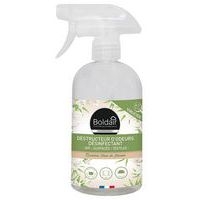 Lot de 6 Boldair destructeur d'odeurs désinfectant bambou jasmin - Image principale