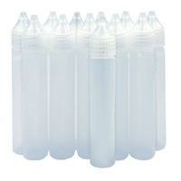 Lot de 12 stylos colle 25 ml embout extra fin - Image principale