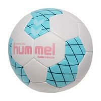 Ballon de handball classic energizer blanc taille 2 Hummel - Image 3
