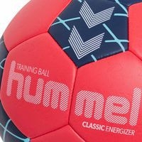 Ballon de handball classic energizer rouge taille 1 Hummel - Image 2