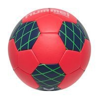 Ballon de handbal classic energizer rouge taille 0 Hummel - Image 3