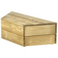 OASIS - ESTRADE HAUTEUR 1 - Image principale