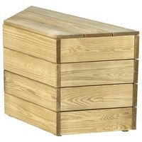 OASIS - ESTRADE HAUTEUR 2 - Image principale