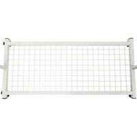 Penderie mobile Smart L110 H162 P51cm Gris - Image 8