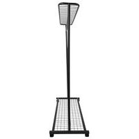 Portant mobile Smart - Largeur 110 cm - Manutan Expert - Image 4