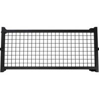 Penderie mobile Smart L110 H162 P51cm Noir - Image 5