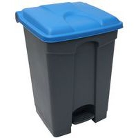 Collecteur Step-On 45L - Manutan Expert - Image 6